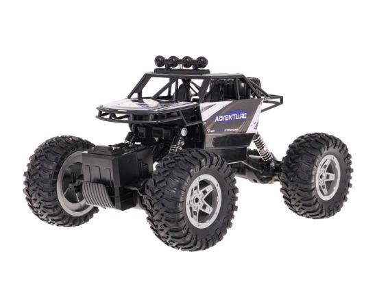 RoGer R/C Crawler Радиоуправляемая машина 4WD Радиоуправляемые Игрушки