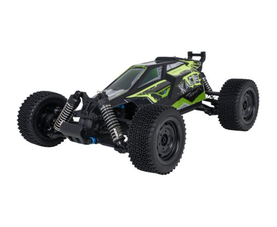 RoGer R/C Racing cheetah Радиоуправляемая машина Радиоуправляемые Игрушки