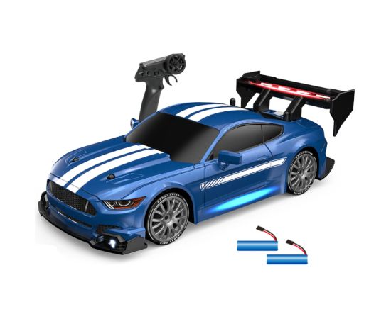 RoGer R/C STAR Радиоуправляемая машина Радиоуправляемые Игрушки