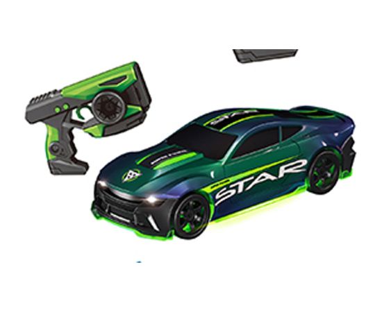RoGer R/C STAR Радиоуправляемая машина Радиоуправляемые Игрушки