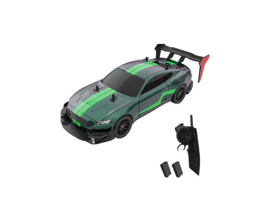 RoGer R/C STAR Радиоуправляемая машина Радиоуправляемые Игрушки