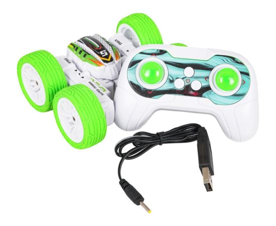 RoGer R/C POWER STUNT Радиоуправляемая машина Радиоуправляемые Игрушки