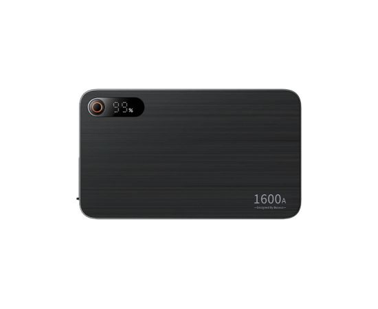 Baseus Super Energy PRO Авто Стартер 1600A / USB Aудио-видео