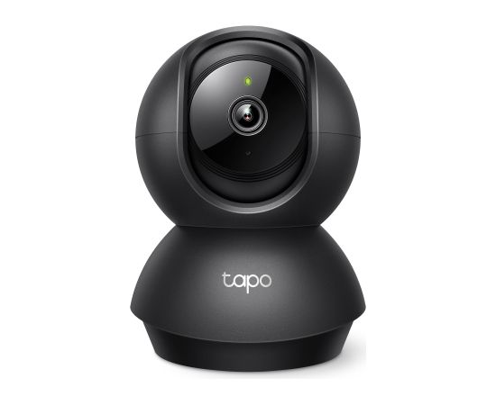 TP-Link Tapo C201 IP Kamera 1080p Full HD / Wi-Fi / 1080p / 360° Video novērošanas kameras