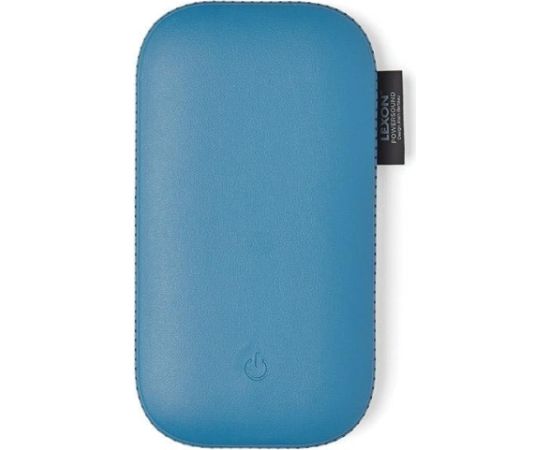Lexon Powersound LA128DB Bezvadu ārējā baterija 5000 mAh Power Banks