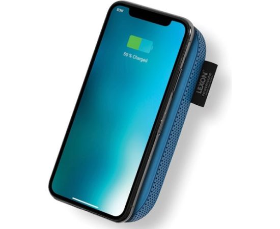 Lexon Powersound LA128DB Bezvadu ārējā baterija 5000 mAh Power Banks