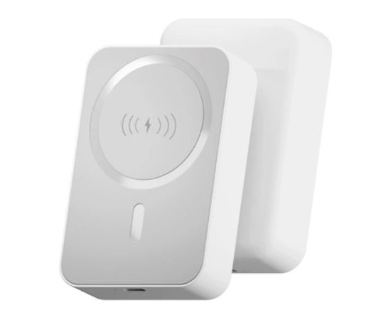 Forever MATB-400 Беспроводной Повербанк 20W 10000mAh Power-банки