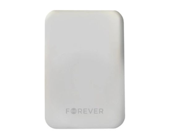 Forever MATB-400 Беспроводной Повербанк 20W 10000mAh Power-банки