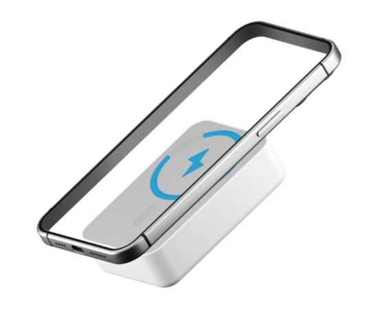 Forever MATB-400 Беспроводной Повербанк 20W 10000mAh Power-банки