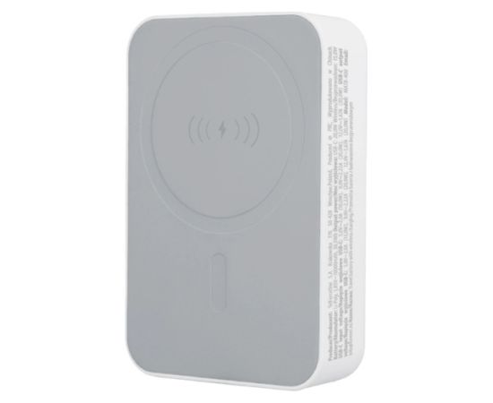 Forever MATB-400 Беспроводной Повербанк 20W 10000mAh Power-банки