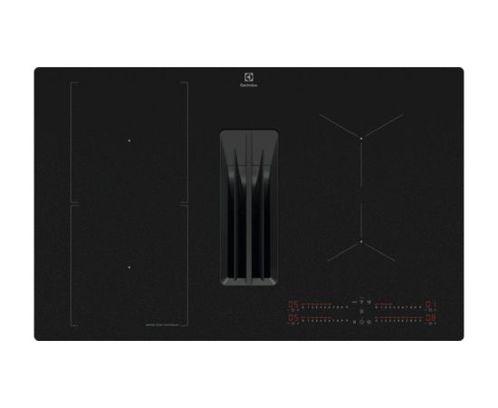 Electrolux ECC83443CZ Jaunumi Sadz. tehnika