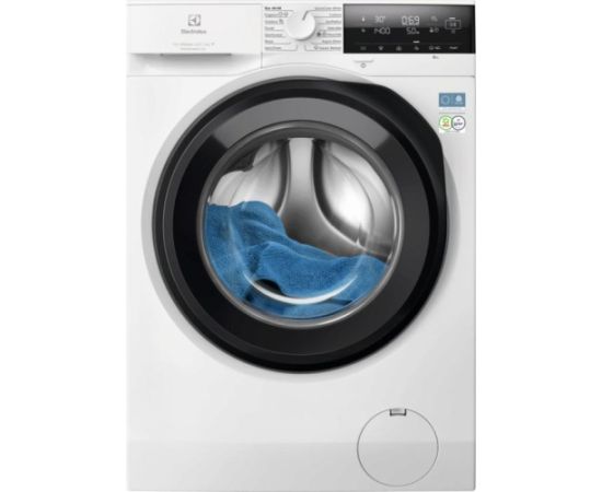 Electrolux EW7F3492FQE Jaunumi Sadz. tehnika