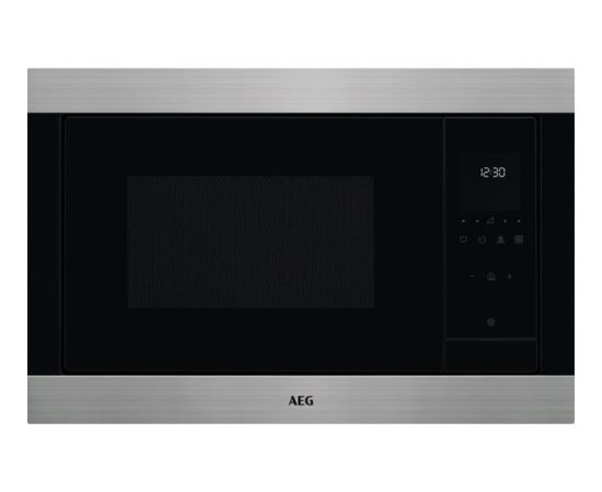 AEG TMS5G25IEM Jaunumi Sadz. tehnika AEG TMS5G25IEM Jaunumi Sadz. tehnika