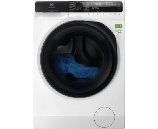Electrolux EW9F5417SWCE Jaunumi Sadz. tehnika