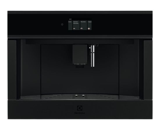 Electrolux EBC95T Jaunumi Sadz. tehnika