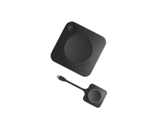 Bezvadu konferenču AV Barco Clickshare CX-20 GEN2 inclusive 1x USB-C Button  Системы Видеоконференций