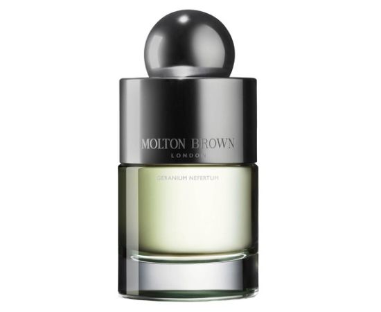 Molton Brown Geranium Nefertum Eau De Toilette 100 ml Unisex Smaržas