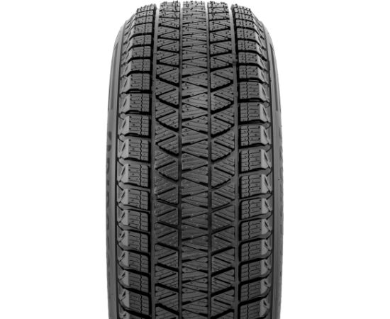 245/70R16 BRIDGESTONE DM-V3 107S TL Ziemas riepas