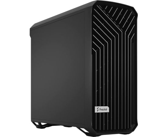 Fractal Design Torrent Black Solid Корпуса