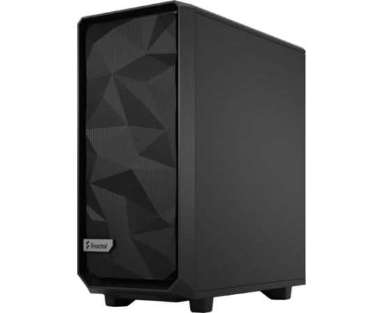 Fractal Design Meshify 2 Compact - FD-C-MES2C-01 Корпуса