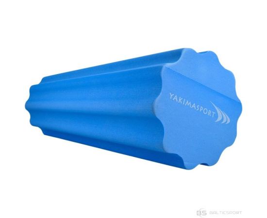 Roller, Roller fitness for Yakimasport 100130 massage Vingrošanas un jogas rullīs