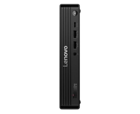 Lenovo ThinkCentre M70q G6 Desktop Tiny Intel Core Ultra 5 225T Internal memory 32 GB SO-DIMM DDR5 512 GB Intel Graphics Keyboard language English Windows 11 Pro Warranty 36 month(s) Персональные компьютеры
