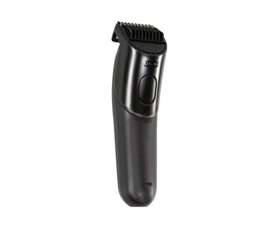 Braun Beard Trimmer Series 5 BT5520 Cordless Number of length steps 40 Black Matu, Bārdas, Ķermeņa trimmeri
