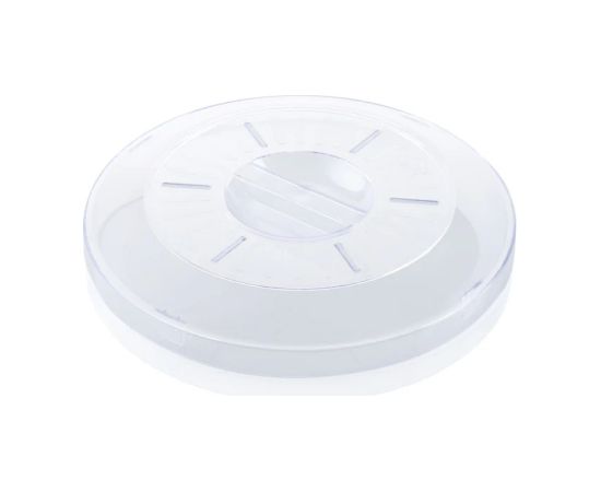 ETA Fruit Dryer ETA730190000 Secca Power 380 W Number of trays 5 Integrated timer White Овощные пароварки и сушилки