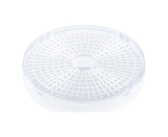 ETA Fruit Dryer ETA730190000 Secca Power 380 W Number of trays 5 Integrated timer White Овощные пароварки и сушилки