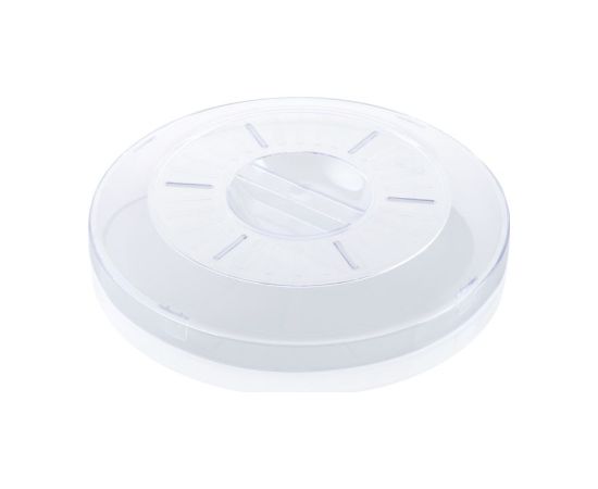 ETA Food Dryer Power 380 W Number of trays 8 Integrated timer Black Овощные пароварки и сушилки