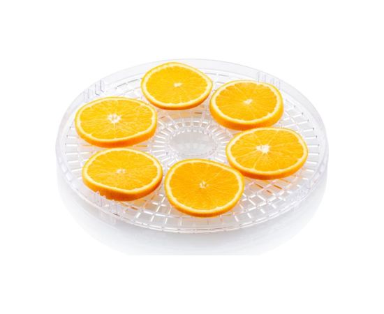 ETA Food Dryer Power 380 W Number of trays 8 Integrated timer Black Овощные пароварки и сушилки