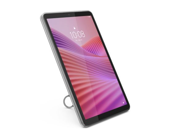 Lenovo Tab One 8.7 HD Touch MediaTek Helio G85/4GB/64GB/Arm Mali-G52/Android 14/Grey/LTE/2Y Warranty Lenovo Tab (without power adapter) Tab One 8.7 " Luna Grey IPS 1340x800 pixels MediaTek Helio G85 Soldered LPDDR4x GB 4 64 GB 4G Wi-Fi Front camera 8 MP R Planšetdatori