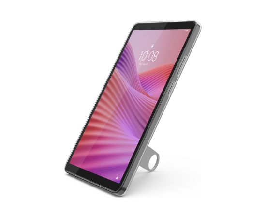 Lenovo Tab One 8.7 HD Touch MediaTek Helio G85/4GB/64GB/Arm Mali-G52/Android 14/Grey/LTE/2Y Warranty Lenovo Tab (without power adapter) Tab One 8.7 " Luna Grey IPS 1340x800 pixels MediaTek Helio G85 Soldered LPDDR4x GB 4 64 GB 4G Wi-Fi Front camera 8 MP R Planšetdatori