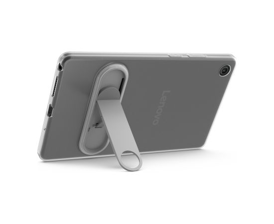 Lenovo Tab One 8.7 HD Touch MediaTek Helio G85/4GB/64GB/Arm Mali-G52/Android 14/Grey/LTE/2Y Warranty Lenovo Tab (without power adapter) Tab One 8.7 " Luna Grey IPS 1340x800 pixels MediaTek Helio G85 Soldered LPDDR4x GB 4 64 GB 4G Wi-Fi Front camera 8 MP R Planšetdatori