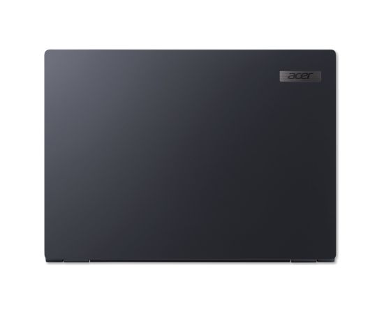 Acer TravelMate TMP414-53-G2-TCO-585Q 16“ WUXGA IPS i5-120U/16GB/SSD 256GB/Intel Iris Xe/Win11Pro/Eng kbd/FP/LTE/Blue/3Y Warranty Acer Portatīvie datori