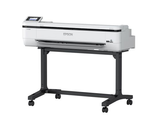 Epson Multi-function technical printer SC-T5100M Inkjet Colour A1 Wi-Fi Tintes Printeri Epson Multi-function technical printer SC-T5100M Inkjet Colour A1 Wi-Fi Tintes Printeri