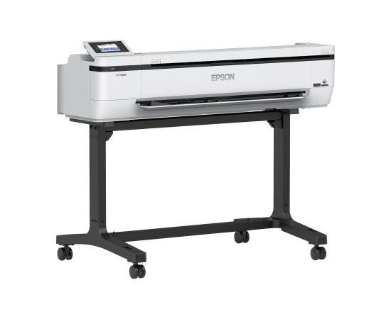Epson Multi-function technical printer SC-T5100M Inkjet Colour A1 Wi-Fi Tintes Printeri