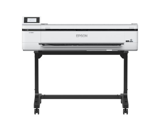Epson Multi-function technical printer SC-T5100M Inkjet Colour A1 Wi-Fi Tintes Printeri