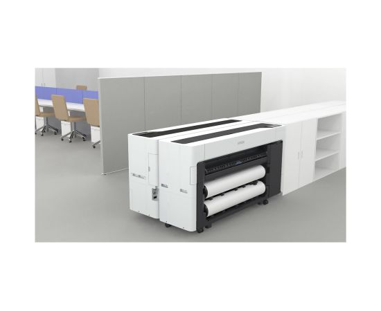 Epson SureColor SC-T5700D Epson Tintes daudzfunkciju printeri