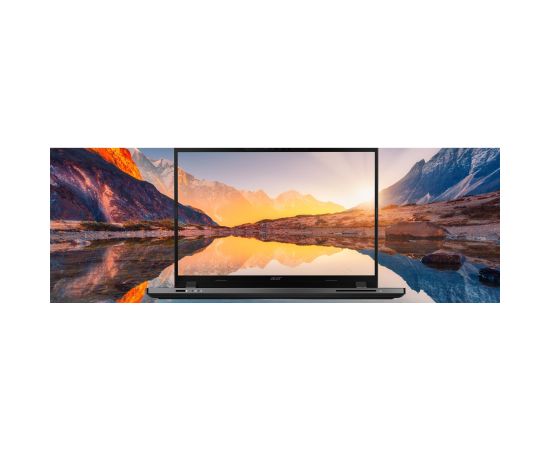 Acer TravelMate TMP216-41-TCO 16“ FHD IPS AMD R3 7335U_PRO/16GB/SSD 512GB/Intel Iris Xe Graphics/Win11Edu/Eng backlit kbd/FP/FHD+IR/3Y Warra Acer Portatīvie datori