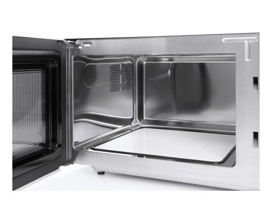 Caso Ceramic Inverter Microwave MI 30 Free standing 30 L 1000 W Grill Black Jaunumi Sadz. tehnika