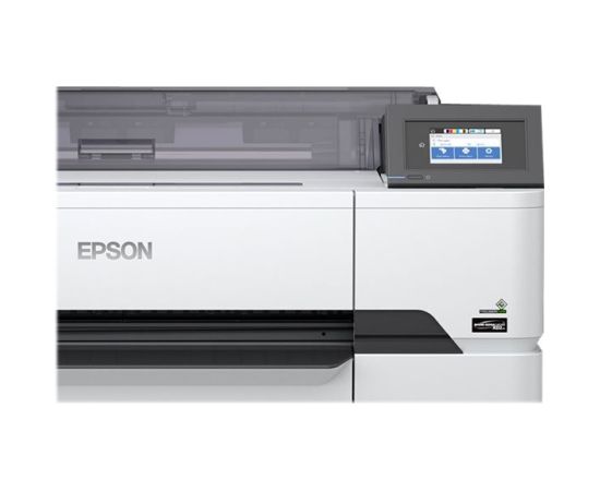 Epson Flexible technical printer SureColor SC-T5405 Inkjet Colour Wireless Multifunction Color Printer A0 Wi-Fi Light Grey Tintes Printeri Epson Flexible technical printer SureColor SC-T5405 Inkjet Colour Wireless Multifunction Color Printer A0 Wi-Fi Light Grey Tintes Printeri