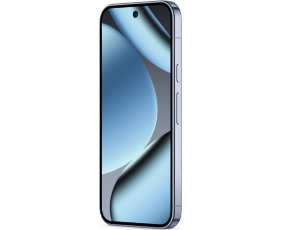 Google Pixel 10 Pro 16 cm (6.3") Dual SIM Android 16.0 5G 16 GB 256 GB 4870 mAh Grey Мобильные телефоны