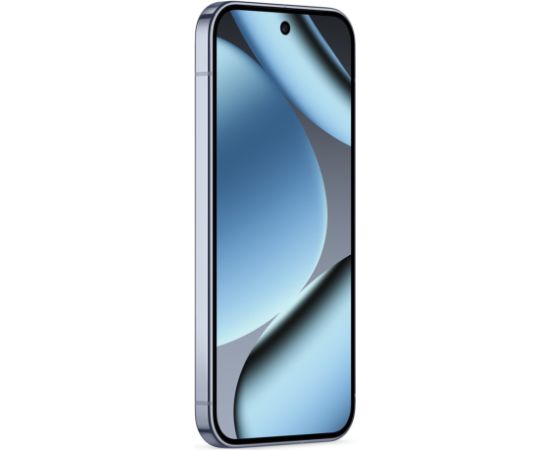 Google Pixel 10 Pro 16 cm (6.3") Dual SIM Android 16.0 5G 16 GB 256 GB 4870 mAh Grey Мобильные телефоны