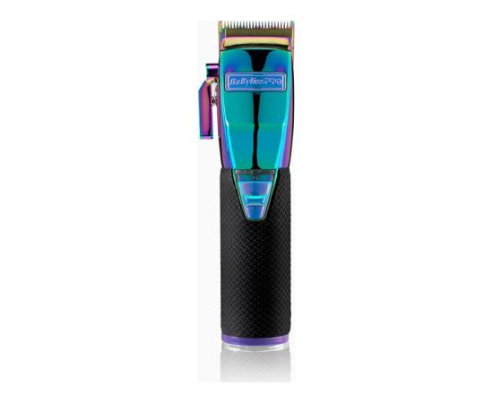 BaByliss Boost+ Chameleon FX8700IBPE hair clipper Matu, Bārdas, Ķermeņa trimmeri
