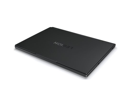 Lenovo Legion 5 15IRX10 i7-13650HX 15.1" WQXGA OLED 500nits 165Hz Glossy 32GB DDR5 4800 SSD512 GeForce RTX 5060 8GB Cam 5MP 80Wh NoOS Eclipse Black Ноутбуки