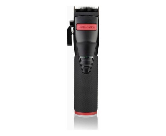 BaByliss Boost+ Black Matte FX8700RBPE hair clipper Matu, Bārdas, Ķermeņa trimmeri