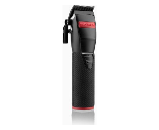BaByliss Boost+ Black Matte FX8700RBPE hair clipper Matu, Bārdas, Ķermeņa trimmeri