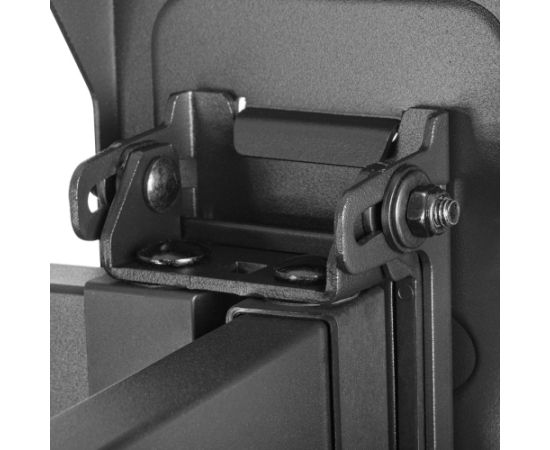 Montis Uchwyt TV „DENALI” 37"- 105" MT162 2.67 m (105") Black Крепления для телевизоров