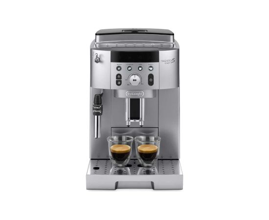 DeLonghi Magnifica S ECAM250.31.SB coffee maker Fully-auto Espresso machine Кофеварки